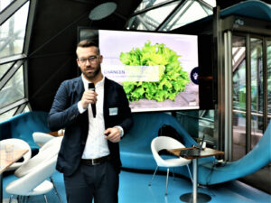 4. INNOlounge Markus Hickl