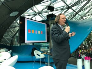 4. INNOlounge Sascha Mundstein