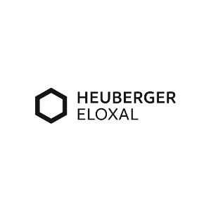 Logo A. Heuberger Eloxieranstalt GmbH