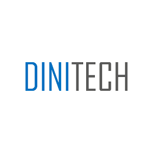 Logo DiniTech GmbH